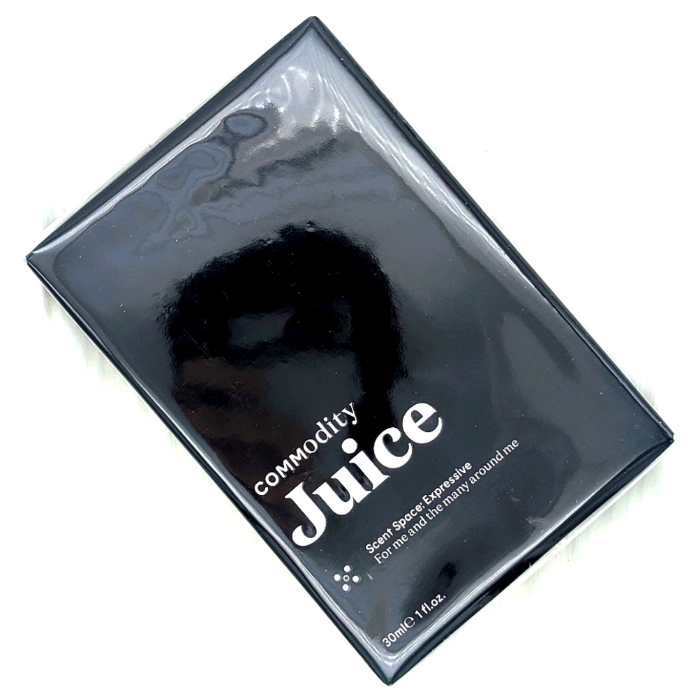 🔴 COMMODITY Juice Expressive